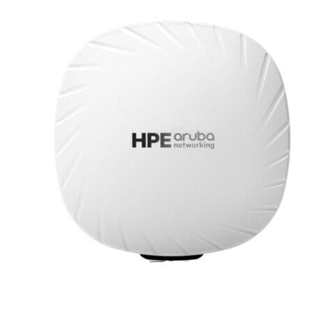 HPE Aruba Networking AP-503 (RW) 10-Pack Dual Radio 2x2:2 Wi-Fi 6 Campus Access Point 1490 Mbit/s Hvid Strøm over Ethernet (PoE)