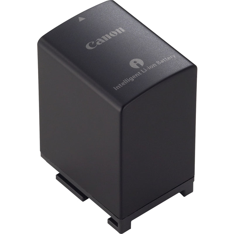 Canon 8598B002 batteri til kamera/videokamera Lithium-Ion (Li-Ion)
