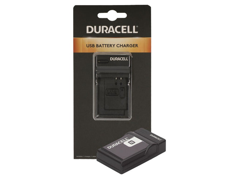 Duracell DRS5964 batterioplader USB
