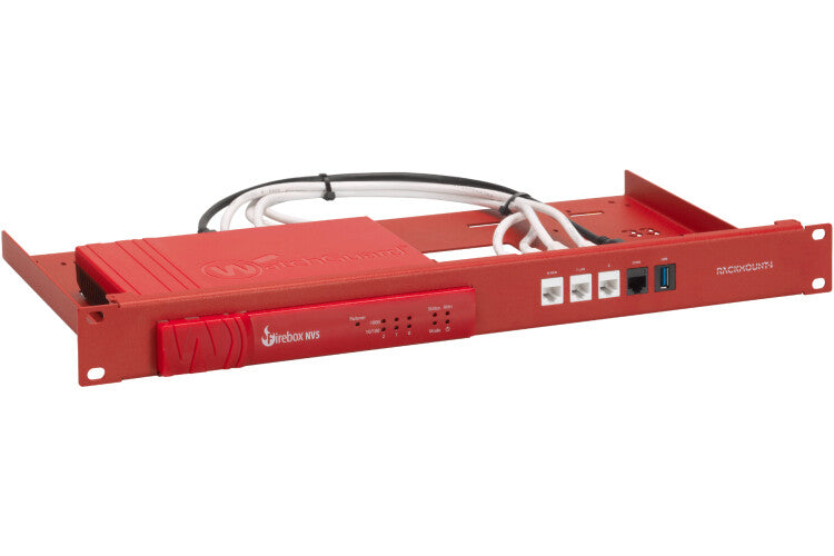 Rackmount.IT RM-WG-T8 tilbehør til rack Monteringsbeslag