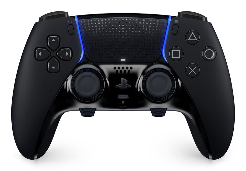 Sony Interactive Entertainment PS5 DualSense Edge Controller Sort Bluetooth/USB Gamepad Analog/digital PlayStation 5