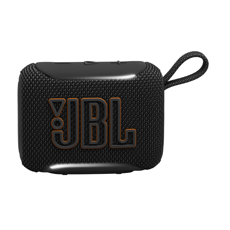 JBL GO 5 Bærbar mono højttaler Sort 4,8 W