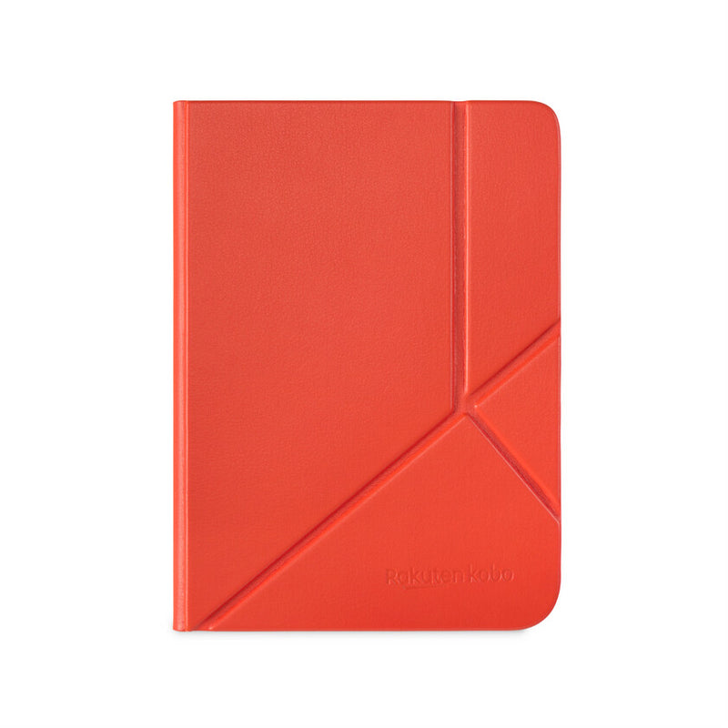 Rakuten Kobo SleepCover e- bog etui 15,2 cm (6") Folie Rød