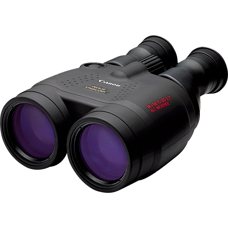 Canon 4624A014 kikkert Porro II Sort
