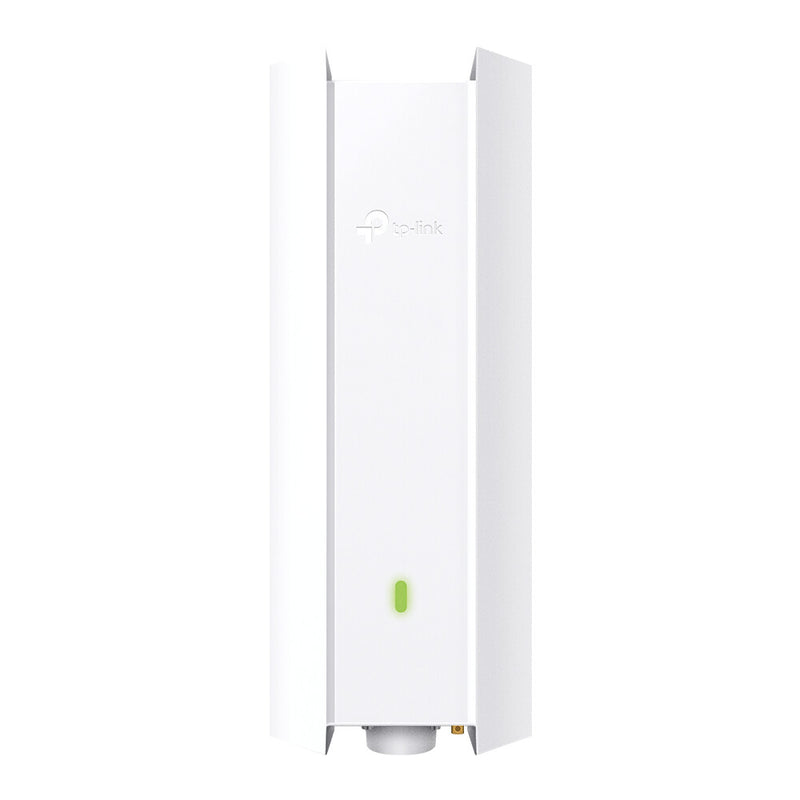 TP-Link Omada EAP623-Outdoor HD 1800 Mbit/s Hvid Strøm over Ethernet (PoE)