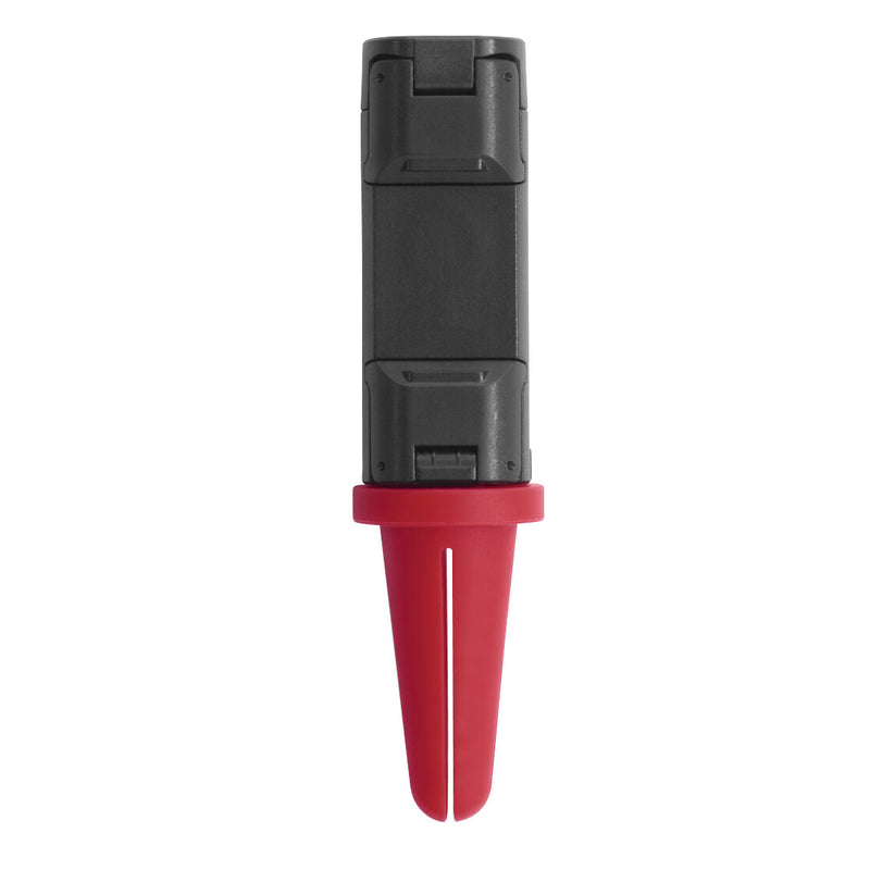Hama Bottle Pod Fun Passiv holder Mobiltelefon/Smartphone Sort, Rød