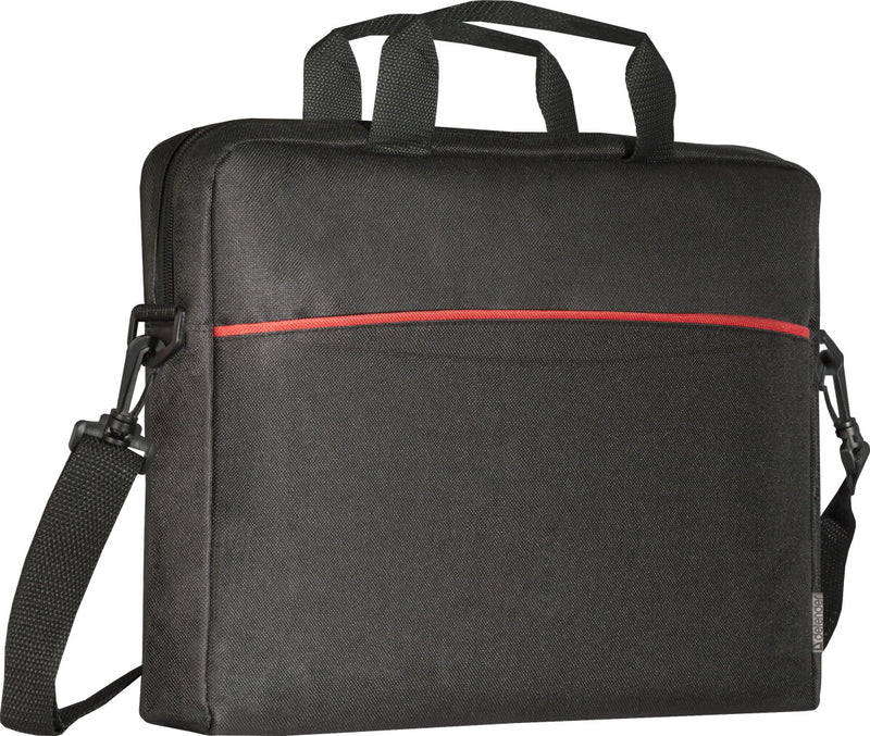 Defender Lite 39,6 cm (15.6") Mappe Sort