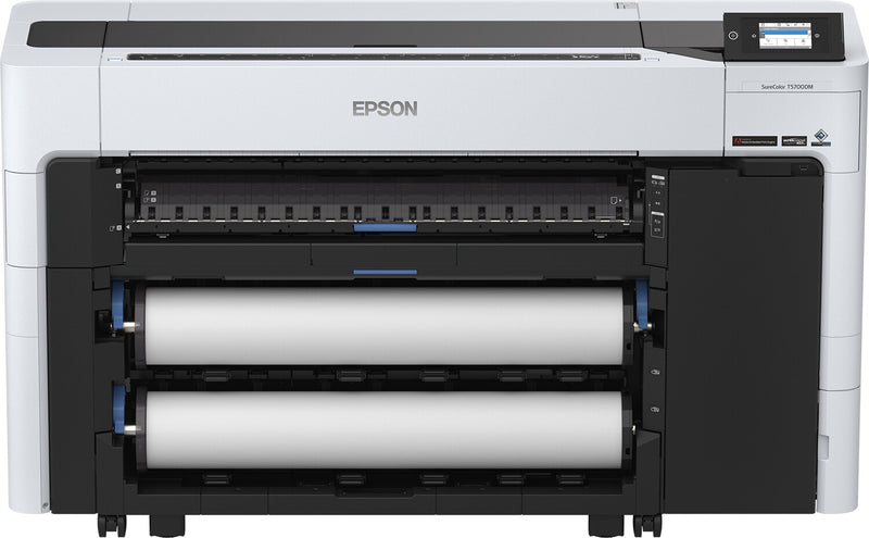 Epson SureColor SC-T5700D storformat printer Wi-Fi Inkjet Farve 2400 x 1200 dpi A0 (841 x 1189 mm) Ethernet LAN