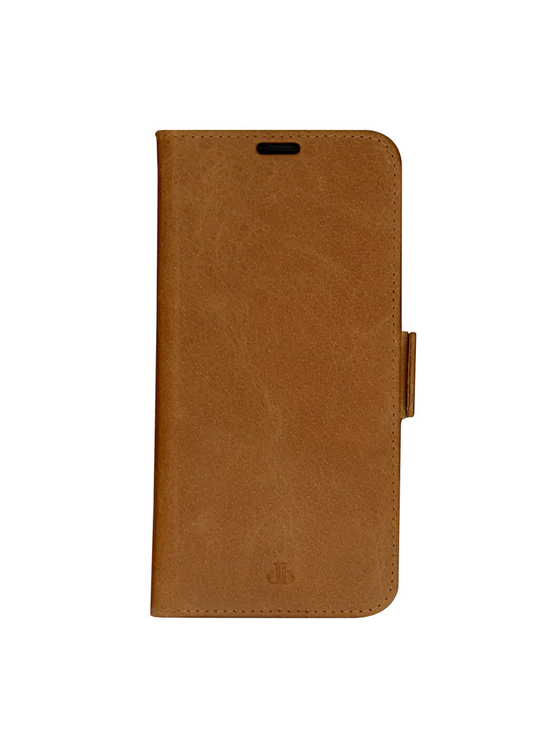 dbramante1928 CO61GT001672 mobiltelefon etui 15,5 cm (6.1") Tegnebogsetui Solbrun