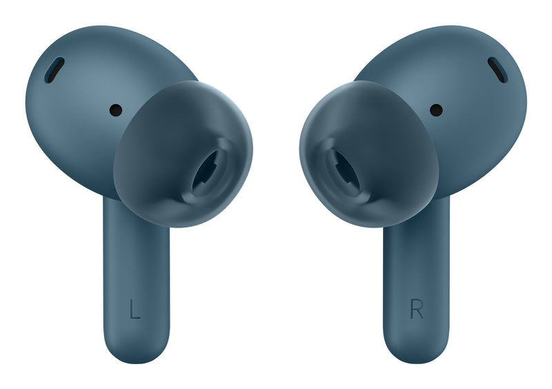 Lenovo TWS Yoga PC Edition Headset True Wireless Stereo (TWS) I ørerne Opkald/musik Bluetooth Teal