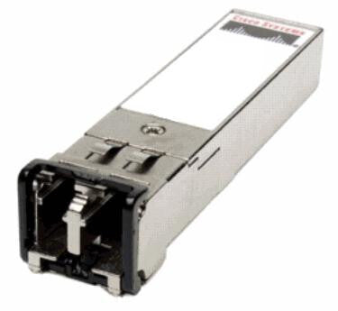 Cisco SFP-10G-ER-S modul til netværksmodtager Fiberoptisk 10000 Mbit/s SFP+ 1550 nm