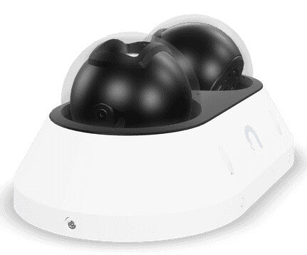 Ubiquiti AI Multi Sensor 2 Kuppel IP-sikkerhedskamera Udendørs 3840 x 2160 pixel Loft/væg/pæl