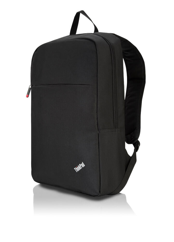 Lenovo ThinkPad Basic rygsæk Sort