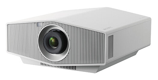 Sony VPL-XW5000 Standard-kast projektor 2000 ANSI lumens 3LCD UHD 4K (3840x2160) Hvid