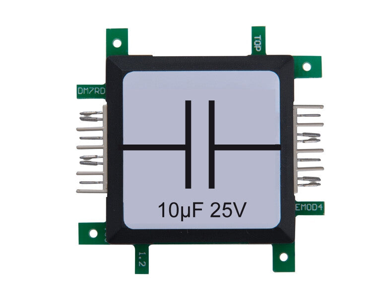 ALLNET ALL-BRICK-0040 transistor 25 V