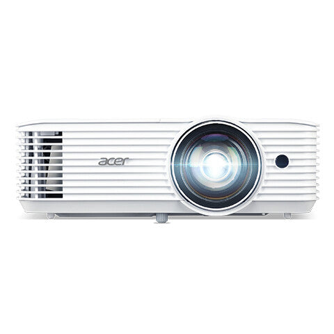 Acer H6518STi Standard-kast projektor 3500 ANSI lumens DLP 1080p (1920x1080) Hvid