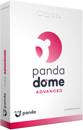 WatchGuard Panda Dome Advanced Antivirus-sikkerhed 10 licens(er) 3 År