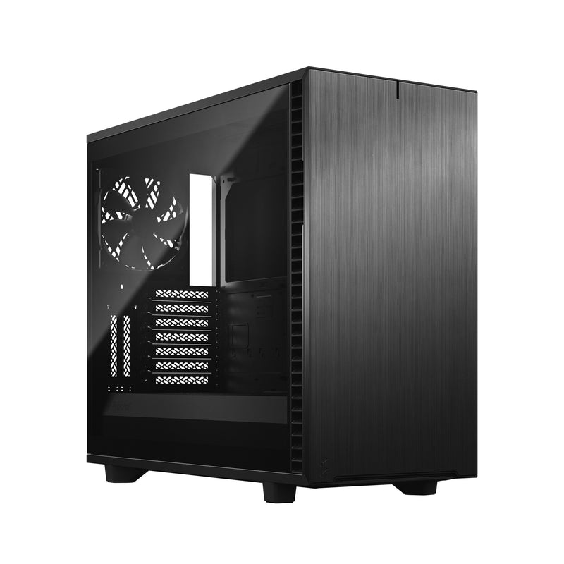 Fractal Design Define 7 Midi Tower Sort