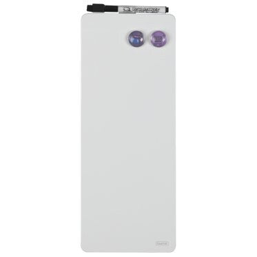 Rexel 1903764 magnettavle og tilbehør 140 x 360 mm Hvid