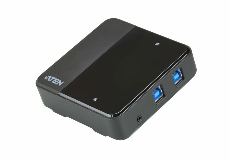 ATEN US3324-AT computer data-switch