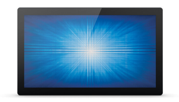 Elo Touch Solutions 2295L 54,6 cm (21.5") LED 400 cd/m² Fuld HD Sort Berøringsskærm