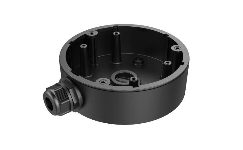 Hikvision DS-1280ZJ-DM21(Black) Samledåse