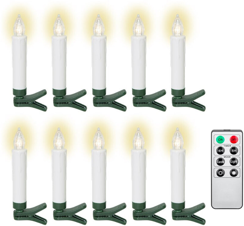 Goobay 77753 dekorativ belysning Dekorativ lysfigur LED 1,6 W