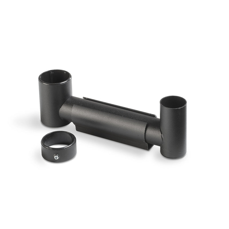 Ergonomic Solutions SpacePole POS SPV2101-02 tilbehør til POS-system Sort Metal