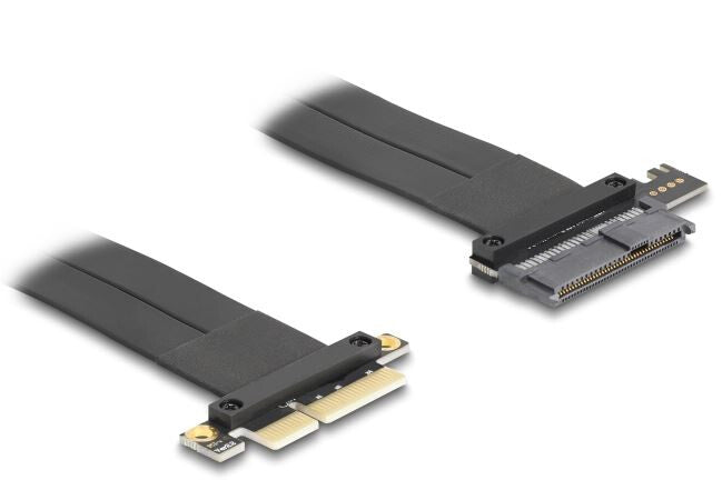 DeLOCK 81507 interface-kort/adapter Intern U.2