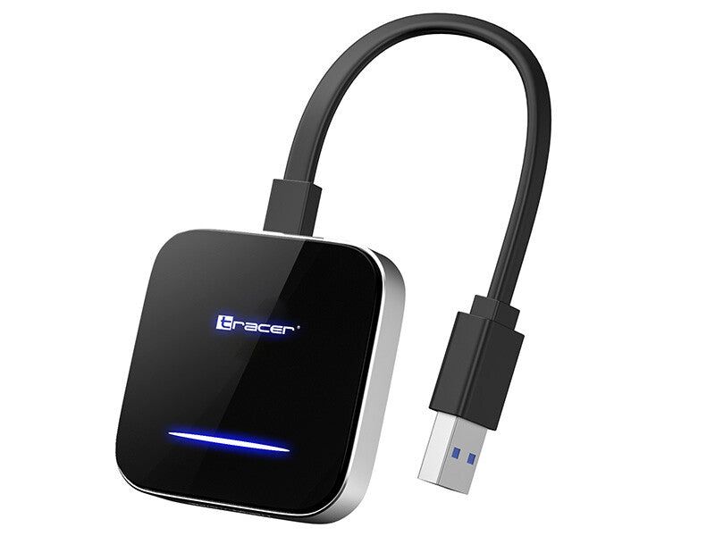 Tracer CarLink PRO Multimedieadapter