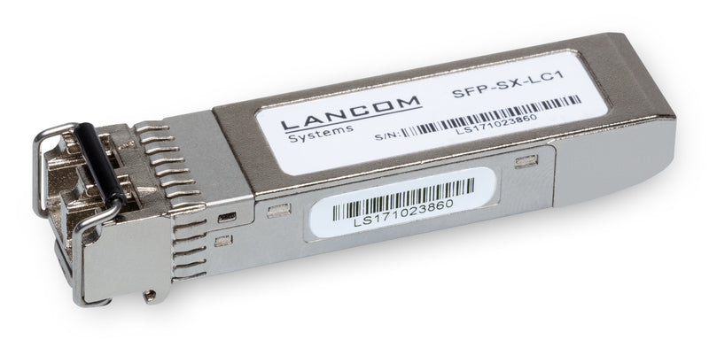 LANCOM SFP-SX-LC1 modul til netværksmodtager Fiberoptisk 1000 Mbit/s 850 nm