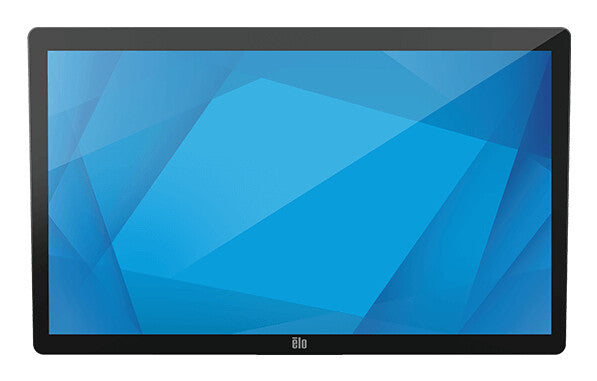 Elo Touch Solutions 2703LM computerskærm 68,6 cm (27") 1920 x 1080 pixel Fuld HD LCD Berøringsskærm Sort