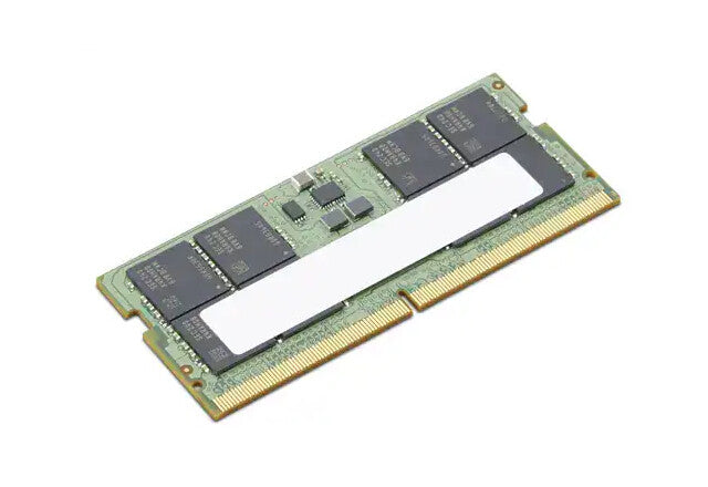 Lenovo 5M31N59979 hukommelsesmodul 16 GB DDR5 288-pin DIMM