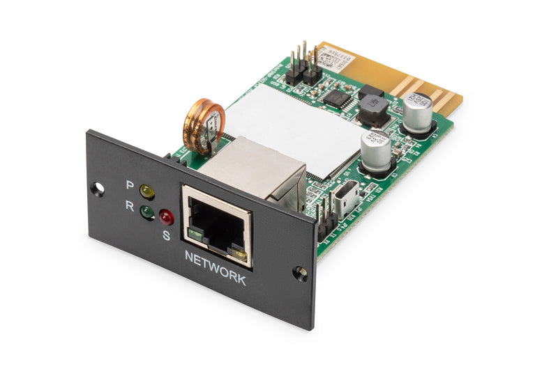 Digitus DN-170100-1 tilbehør til uninterruptible power supplies (UPSs)