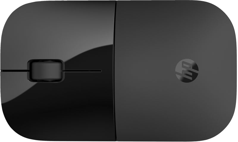 HP Z3700 Dual Black Mouse