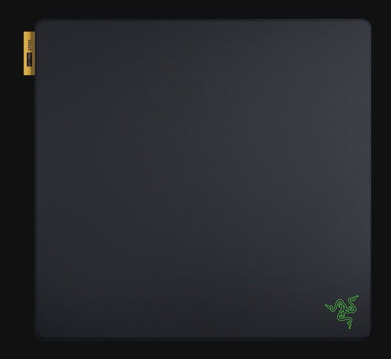 Razer Gigantus V2 Pro Gaming musemåtte Sort