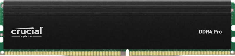 Crucial Pro CP32G4DFRA32A hukommelsesmodul 32 GB 1 x 32 GB DDR4 288-pin DIMM