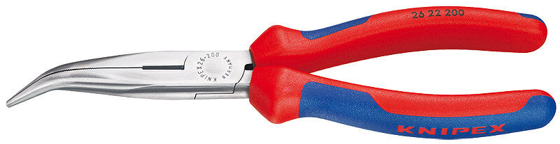 Knipex 26 22 200 tang Diagonal tang