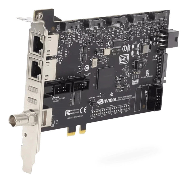 PNY Quadro Sync II NVIDIA