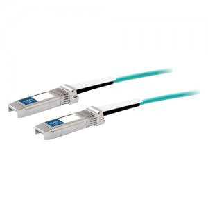 Cisco 2m SFP+ InfiniBand og fiberoptisk kabel SFP+