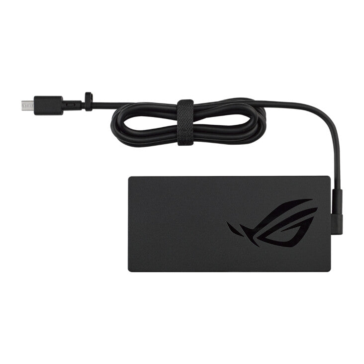 ASUS A22-180P1A strømadapter og vekselret Indendørs 180 W Sort