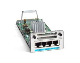 Cisco C9300-NM-4G= netværk switch-modul Gigabit Ethernet