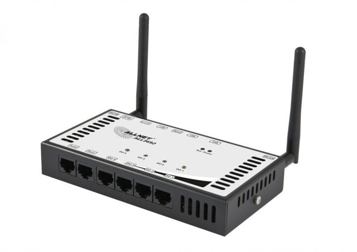 ALLNET ALL3692 optisk strømmåler