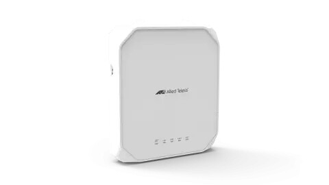 Allied Telesis AT-TQ6602 GEN2-00 Hvid Strøm over Ethernet (PoE)