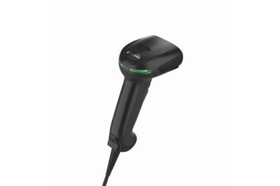 Honeywell Xenon XP 1950g Håndholdt stregkodelæser 1D/2D Sort