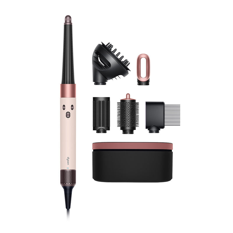 Dyson Airwrap i.d. Multistyler Varm Lyserød, Roseguld 1300 W 2,675 m