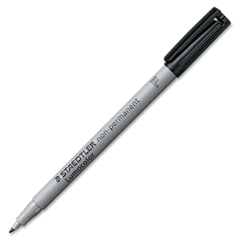 Staedtler 316 speedmarker 10 stk Sort