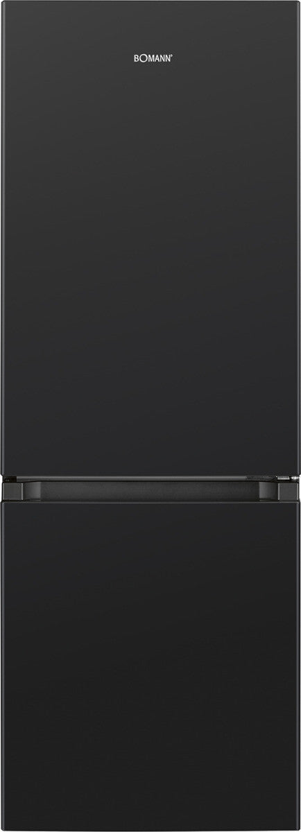 Bomann KG 320.2 Fritstående 165 L Sort