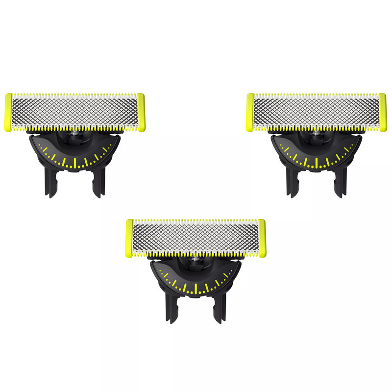Philips Norelco OneBlade OneBlade QP430/50 360 udskiftningsskær