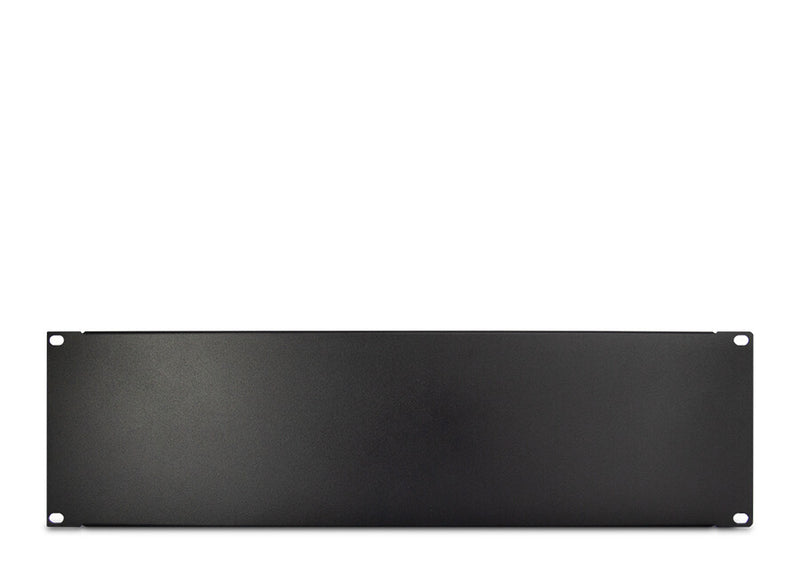 Inter-Tech 88887270 tilbehør til rack Blindpanel